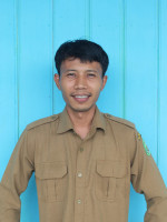 Sutriawan, S.Kel